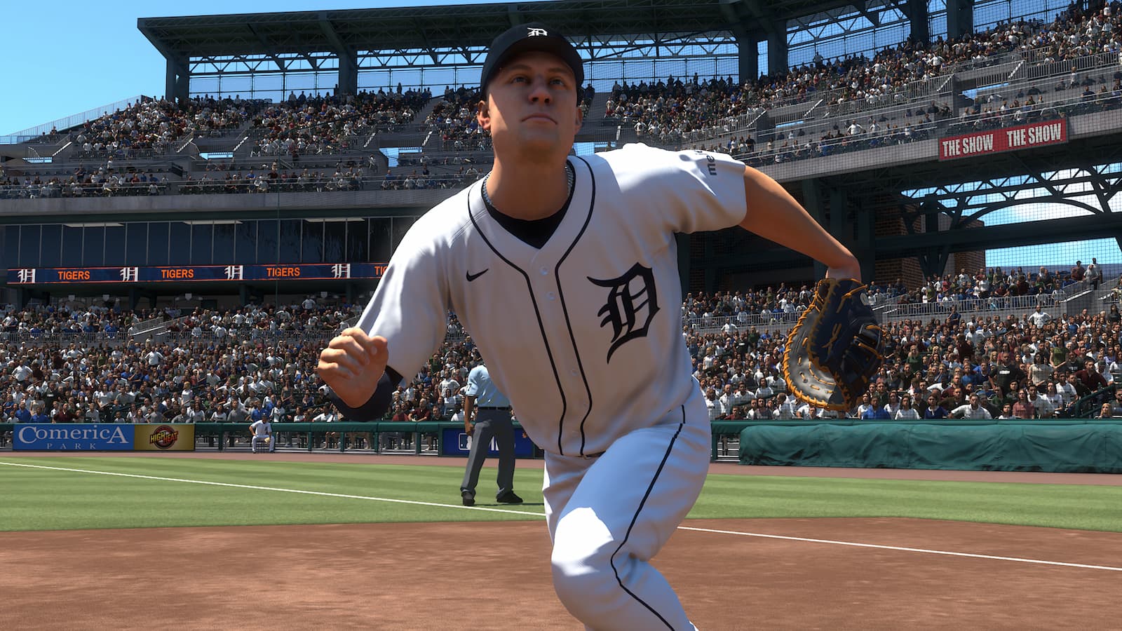 Detroit Tigers Image 3